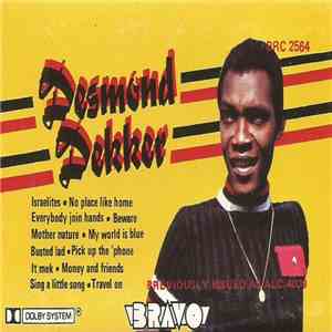 Desmond Dekker - Desmond Dekker