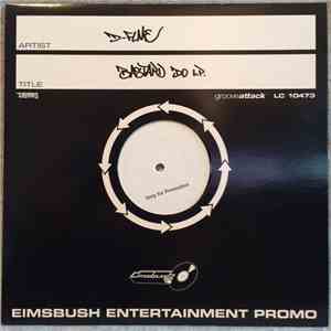 D-Flame - Basstard