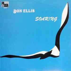Don Ellis - Soaring