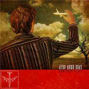 Drop Down Gods - Kamikaze Pilot