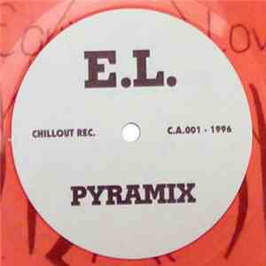 Egyptian Lover - Pyramix