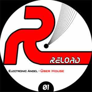 Electronic Angel - Uber House