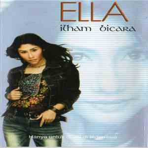 Ella  - Ilham Bicara