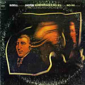 Franz Joseph Haydn, George Szell, Cleveland Orchestra - Szell Conducts Hayd ...