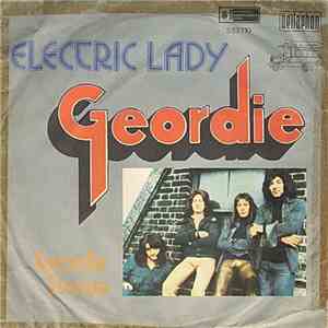 Geordie - Electric Lady