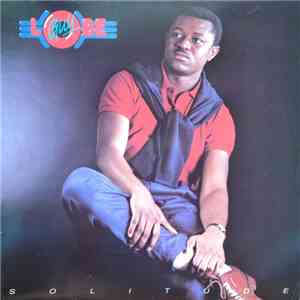 Guy Lobe - Solitude