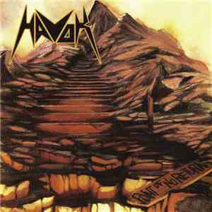 Havok  - Point Of No Return