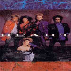 Heart - Heart