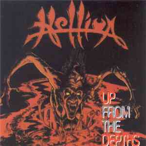 Hellion - Up From The Depths