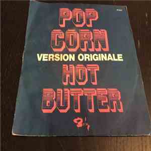 Hot Butter - Pop corn ( version originale)