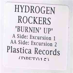 Hydrogen Rockers - Burnin' Up