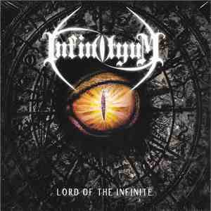 Infinityum - Lord Of The Infinite