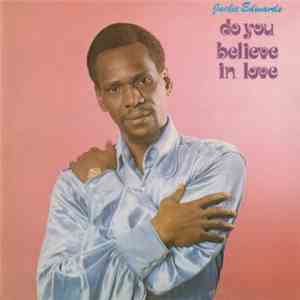 Jackie Edwards - Do You Believe In Love
