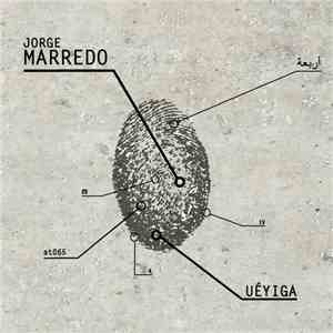 Jorge Marredo - Uéyiga