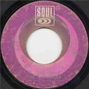 Jr. Walker & The All Stars - Hip City