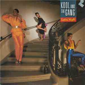 Kool & The Gang - Ladies' Night