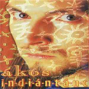 Ákos - Indiántánc