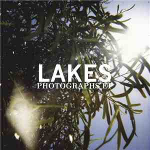 Lakes  - Photographs EP