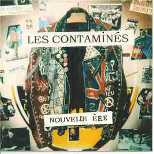 Les Contaminés - Nouvelle Ère