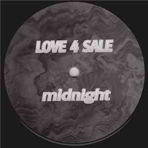 Love 4 Sale - Midnight