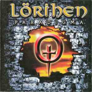 Lörihen - Paradigma