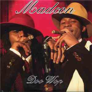 Madcon - Doo Wop