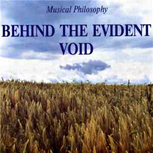 Mathias Grassow - Behind The Evident Void