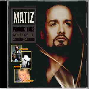 Matiz - Productions Vol. 1