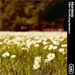 Mattheis - Fill In The Missing Numbers