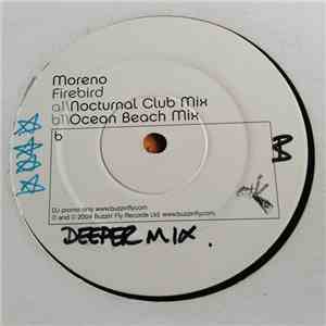 Moreno - Firebird