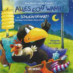 Nele Moost, Annet Rudolph, Rolf Nagel, Ulrich Maske, Monty Arnold - Alles E ...