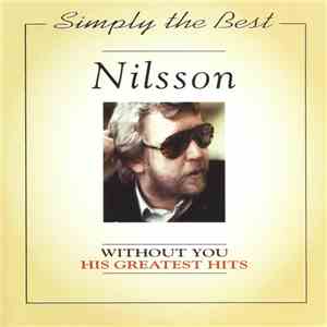 Nilsson - Without You - His Greatest Hits