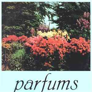 Oscar Rocchi Piano & Orchestra / Fabio Fabor Piano & Orchestra - Parfums
