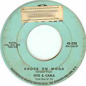 Otis & Carla - Knock On Wood