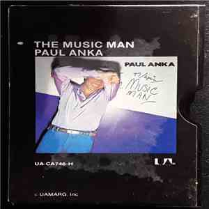 Paul Anka - The Music Man