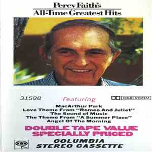 Percy Faith - All-Time Greatest Hits