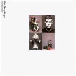 Pet Shop Boys - Behaviour / Further Listening 1990–1991
