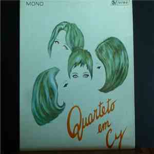 Quarteto Em Cy - Quarteto Em Cy