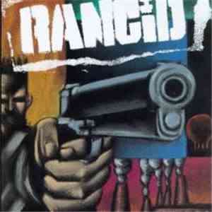 Rancid - Rancid