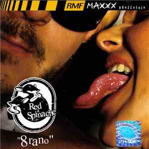 Red  & Spinache - 8 Rano