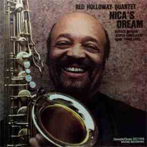 Red Holloway Quartet - Nica's Dream