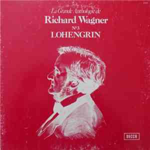 Richard Wagner, Joseph Keilberth, Chor und Orchester der Bayreuther Festspi ...