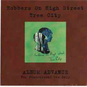 Robbers On High Street - Tree City