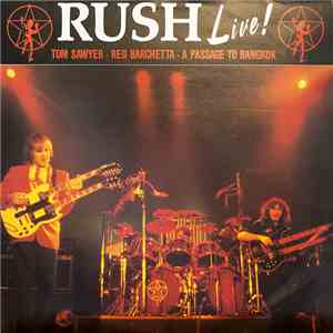 Rush - Live!
