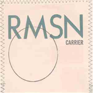 Shipping News - Carrier