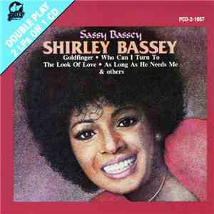 Shirley Bassey - Sassy Bassey
