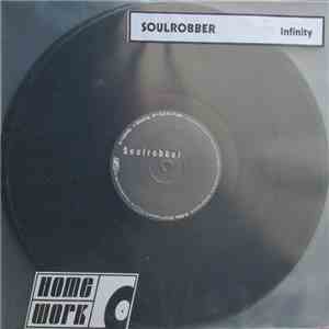 Soulrobber - Infinity