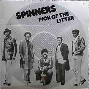 Spinners - Pick Of The Litter