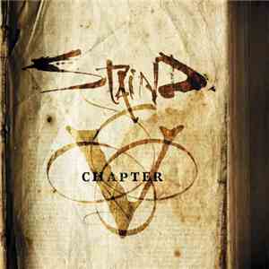 Staind - Chapter V