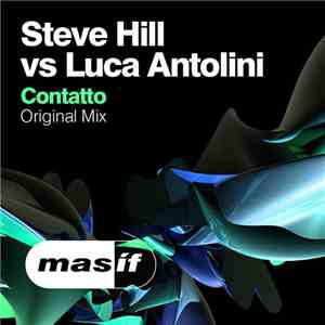 Steve Hill vs Luca Antolini - Contatto